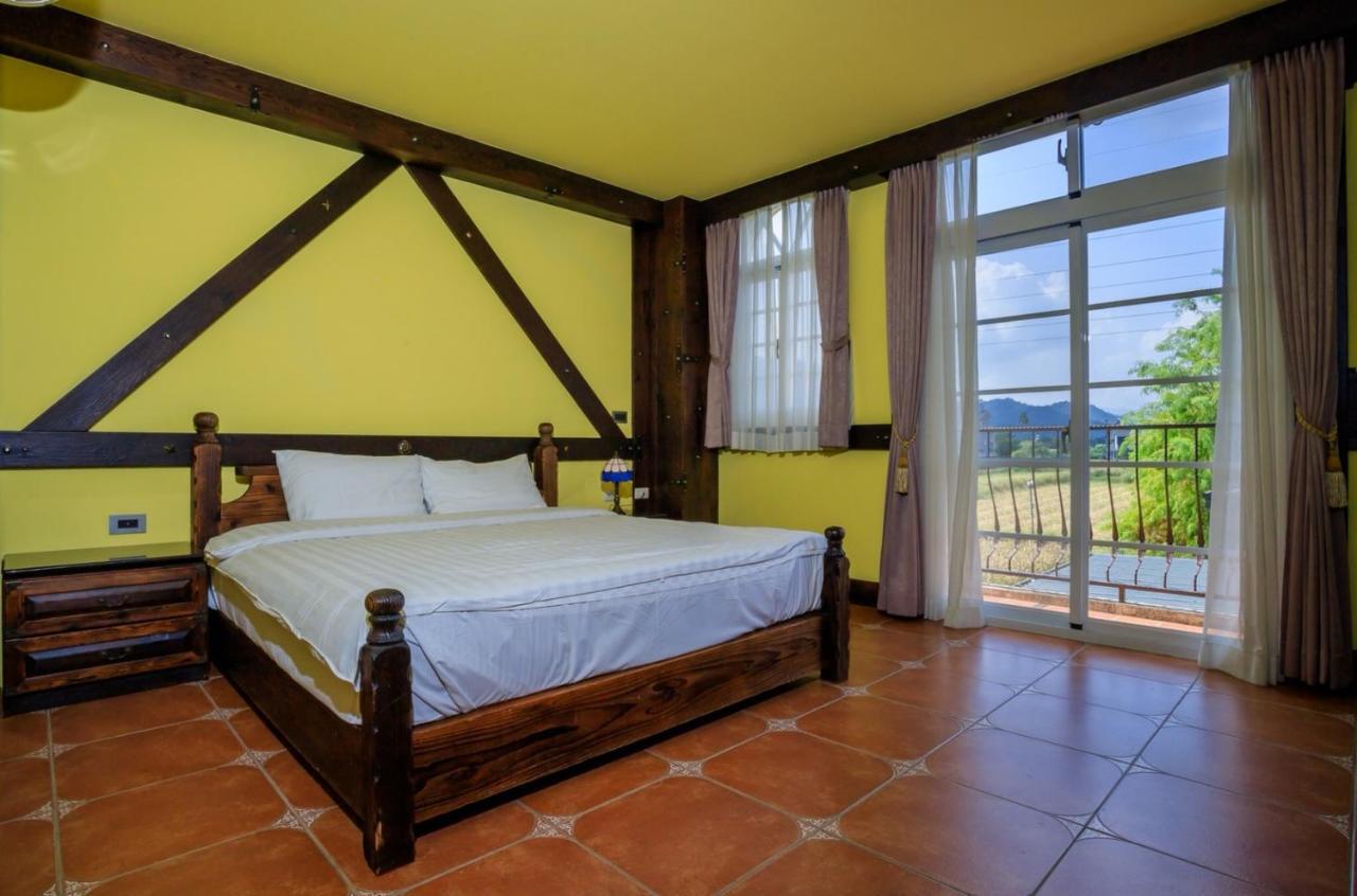 Brest Bed & Breakfast Puli Exterior photo